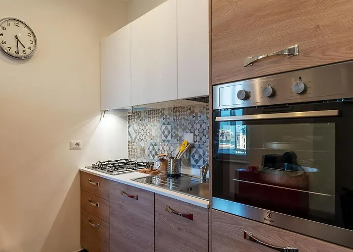Apartamento Saint Peter View *