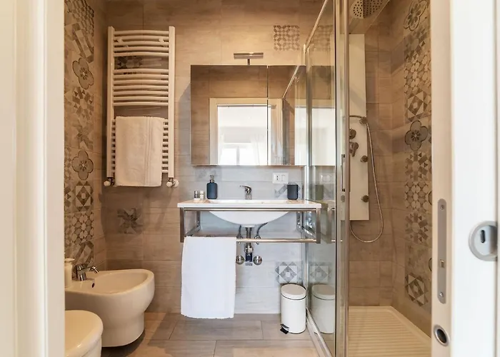 Apartamento Saint Peter View *