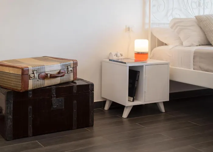 Apartamento Saint Peter View