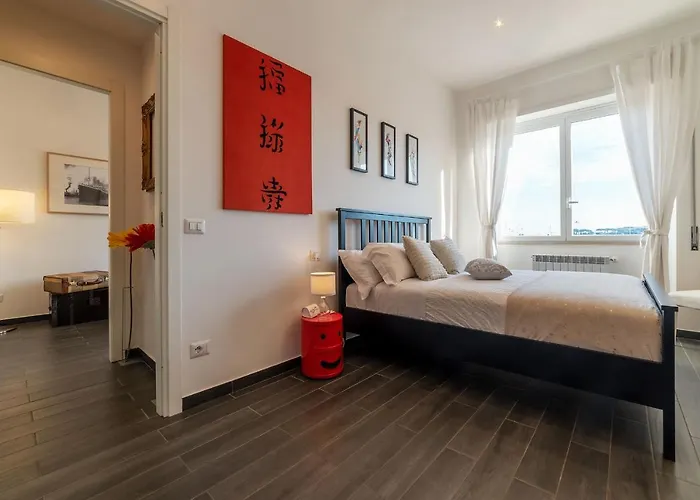 Saint Peter View Apartamento