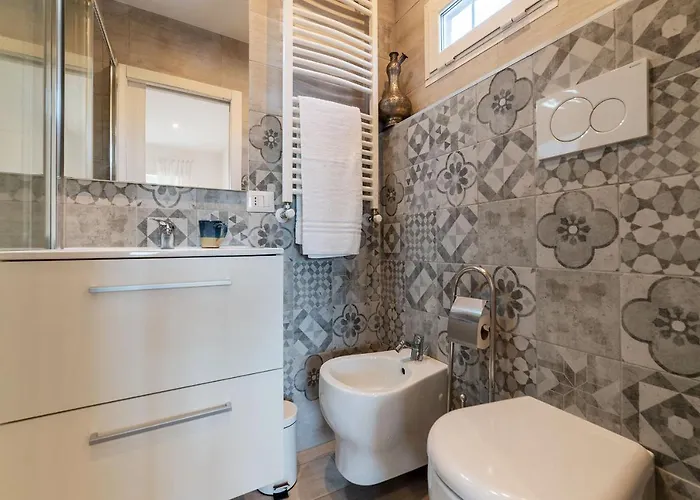 Apartamento Saint Peter View *