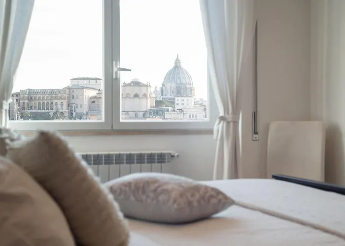 Apartamento Saint Peter View