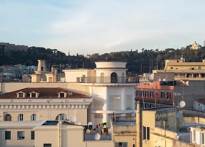 Saint Peter View Apartamento