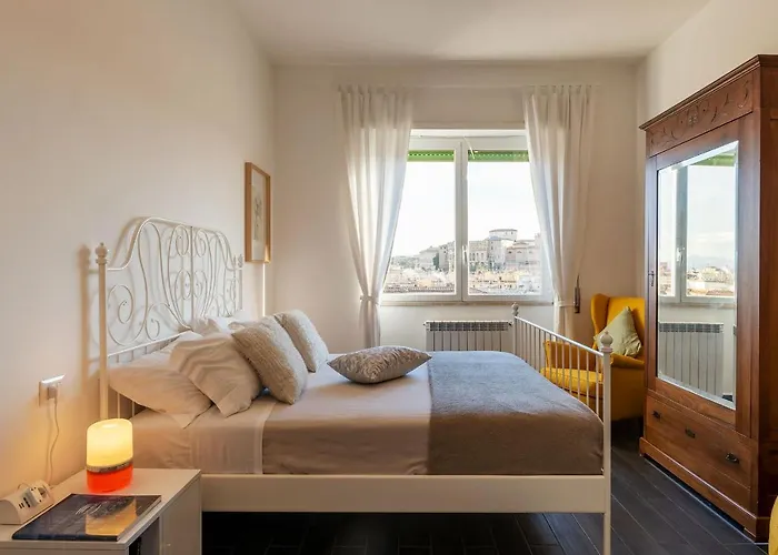 Saint Peter View Apartamento
