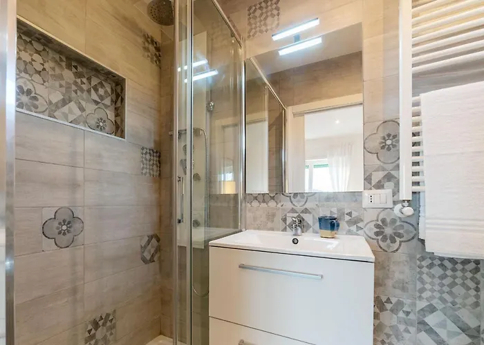 Apartamento Saint Peter View Roma