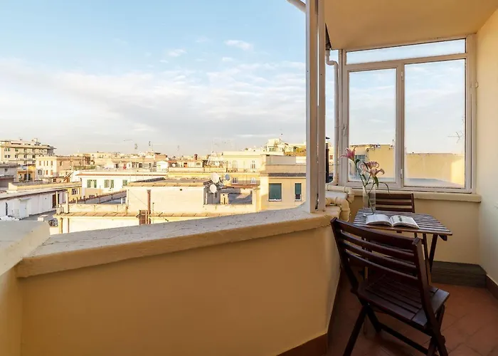 Saint Peter View *